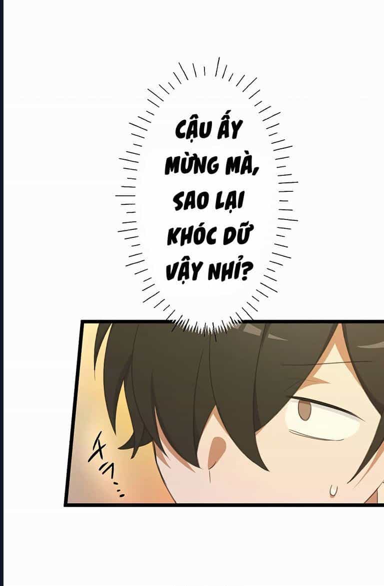 Nếu Hồn Ma Lần Đầu Biết Yêu - Chương 7 - ảnh 8