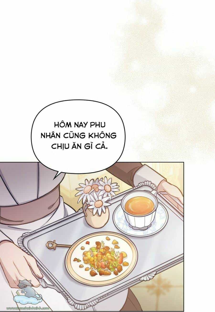 Nếu Không Vâng Lời Công Tước - Chương 14 - ảnh 7