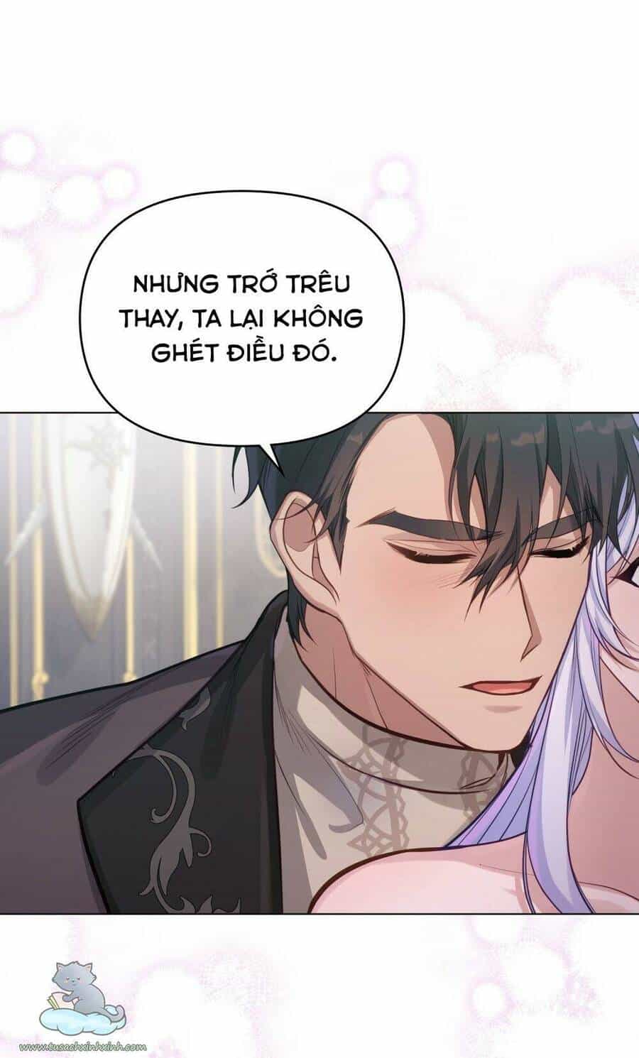 Nếu Không Vâng Lời Công Tước - Chương 14 - ảnh 77