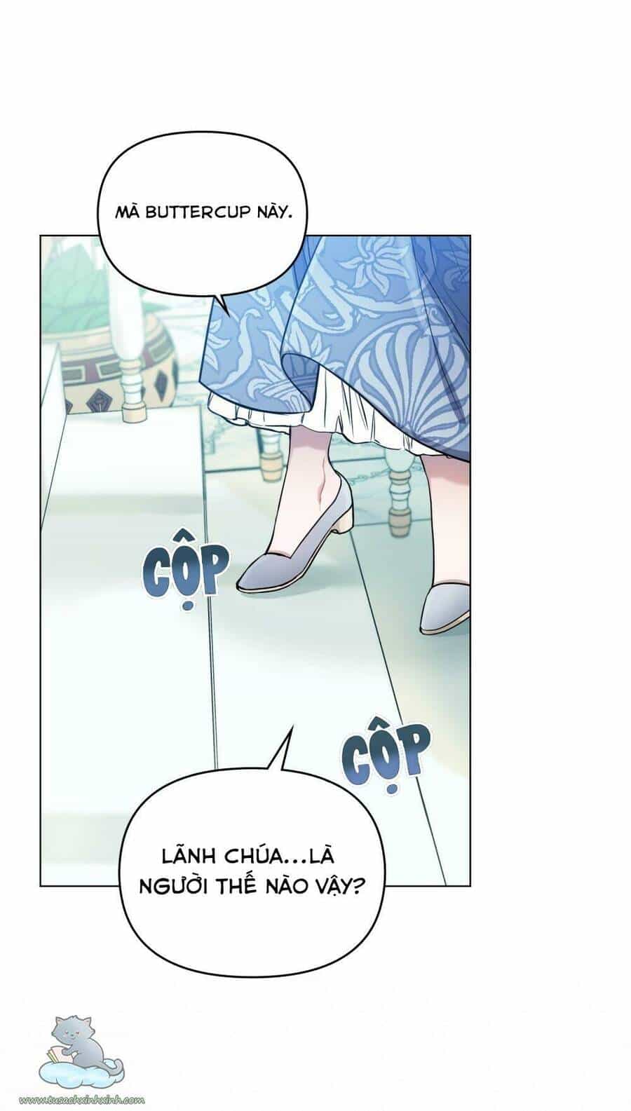 Nếu Không Vâng Lời Công Tước - Chương 2 - ảnh 86