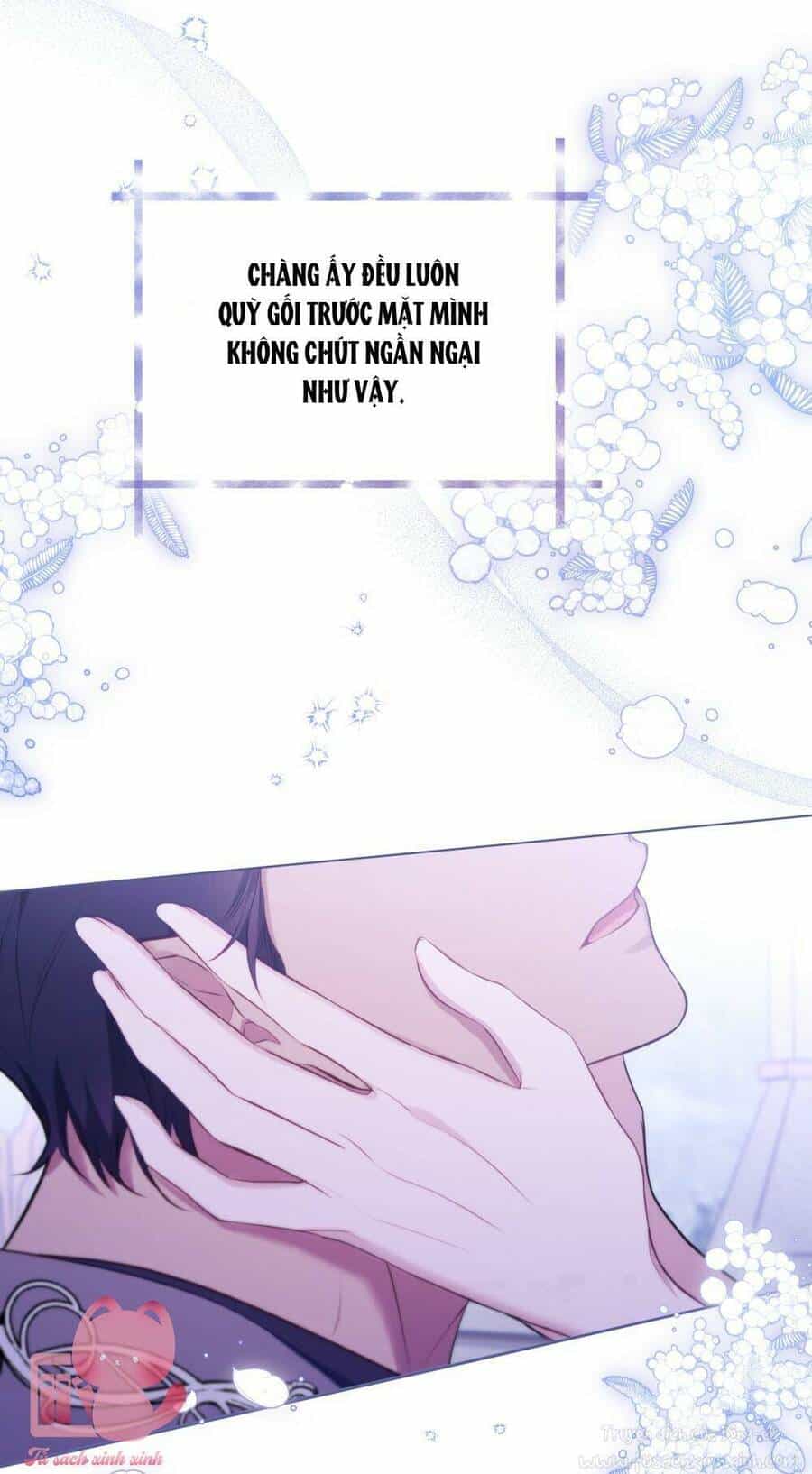 Nếu Không Vâng Lời Công Tước - Chương 33 - ảnh 36