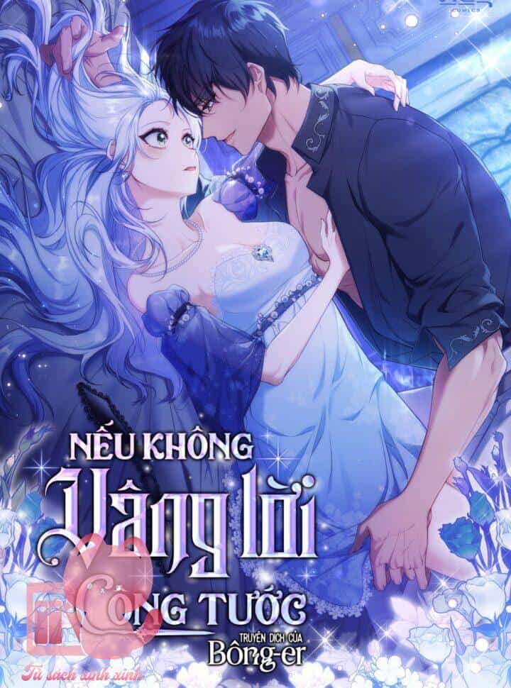 Nếu Không Vâng Lời Công Tước - Chương 37 - ảnh 1