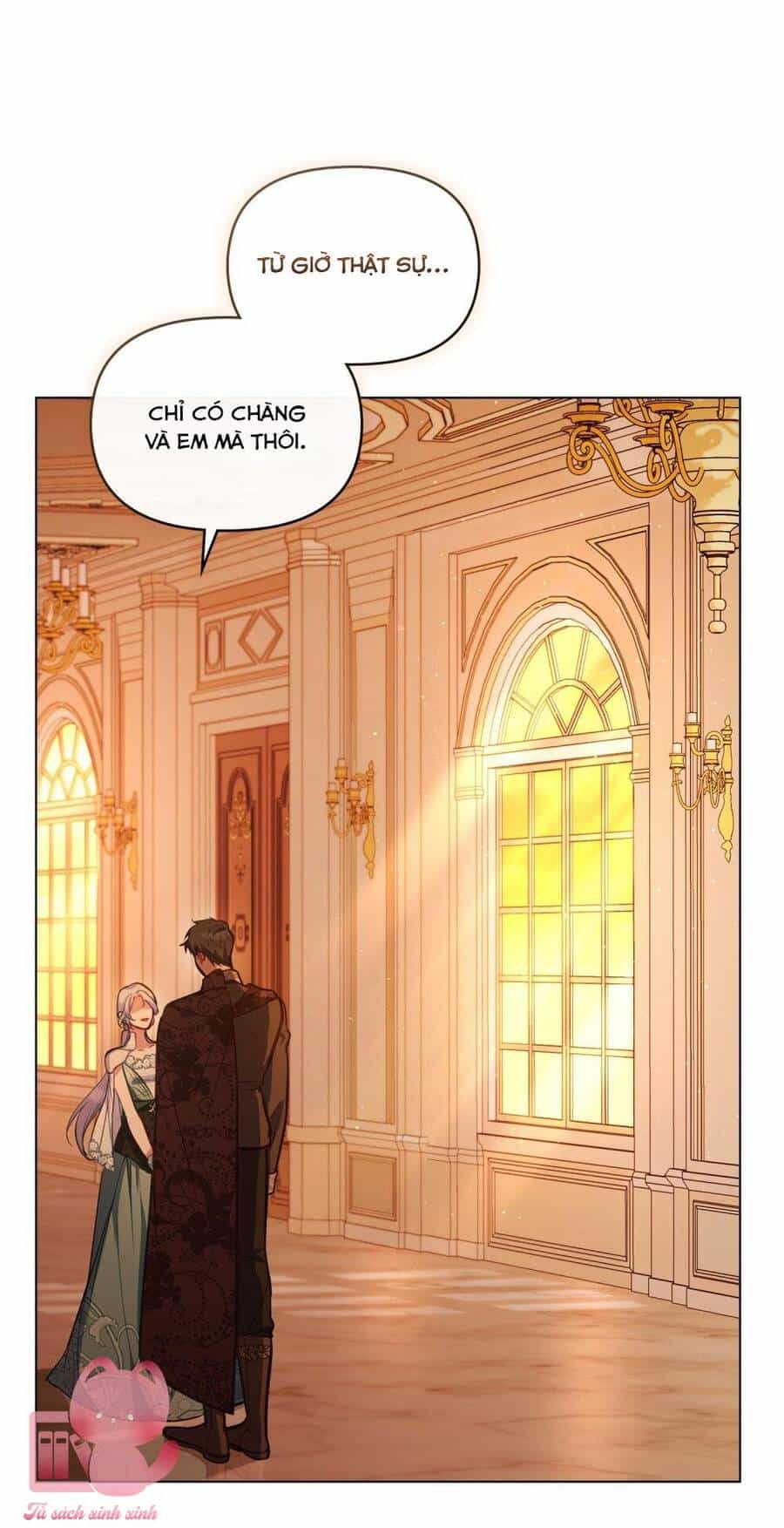 Nếu Không Vâng Lời Công Tước - Chương 50 - ảnh 46
