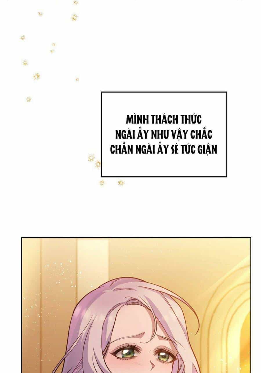 Nếu Không Vâng Lời Công Tước - Chương 5 - ảnh 38