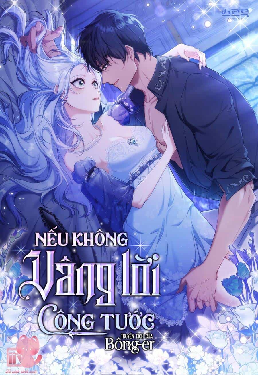 Nếu Không Vâng Lời Công Tước - Chương 55 - ảnh 2