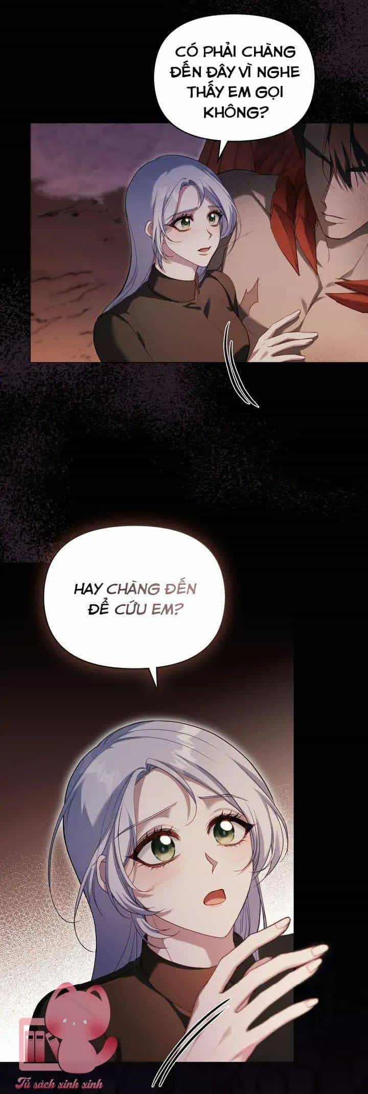 Nếu Không Vâng Lời Công Tước - Chương 76 - ảnh 5