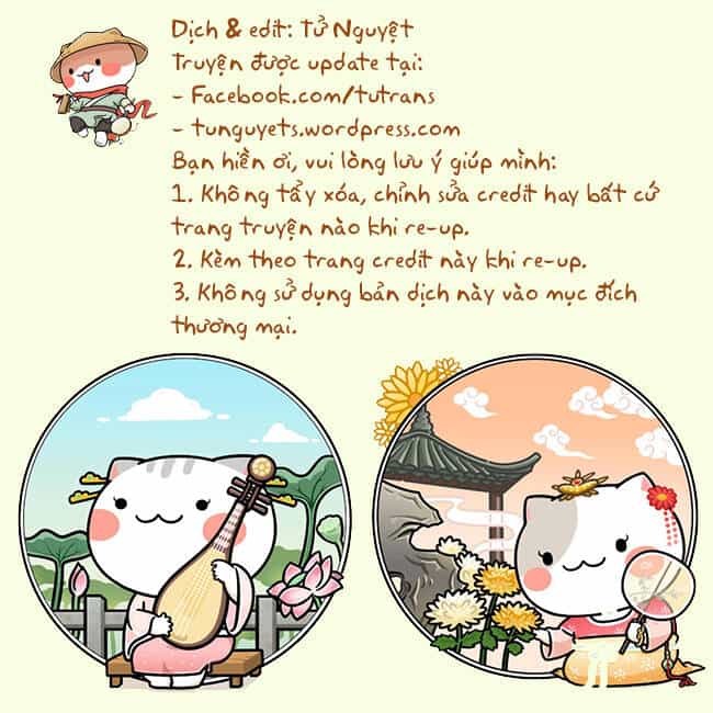 Nếu Lịch Sử Là Một Bầy Mèo - Chương 23 - ảnh 1