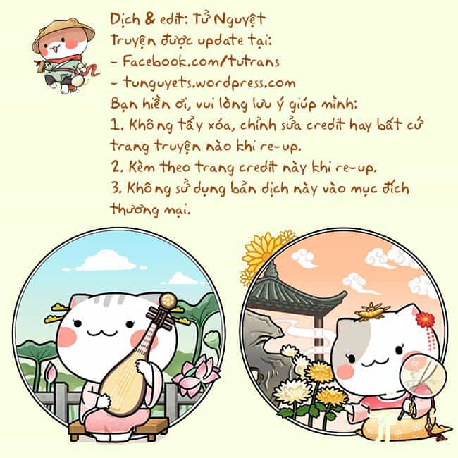 Nếu Lịch Sử Là Một Bầy Mèo - Chương 3 - ảnh 1
