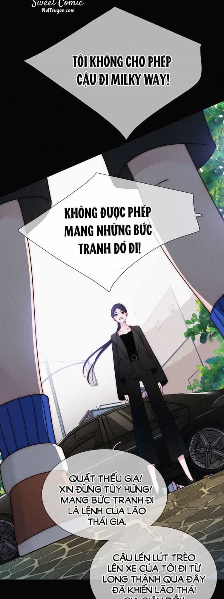 Nếu Ngày Đó Chúng Ta Chưa Quen Biết - Chương 7 - ảnh 62