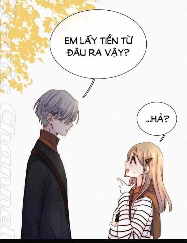 Nếu Ngày Đó Chúng Ta Chưa Quen Biết - Chương 7.8 - ảnh 26