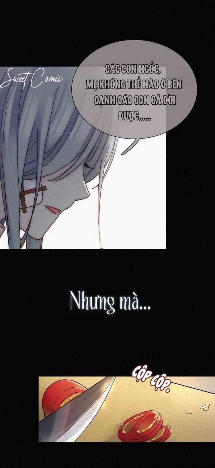 Nếu Ngày Đó Chúng Ta Chưa Quen Biết - Chương 9 - ảnh 18
