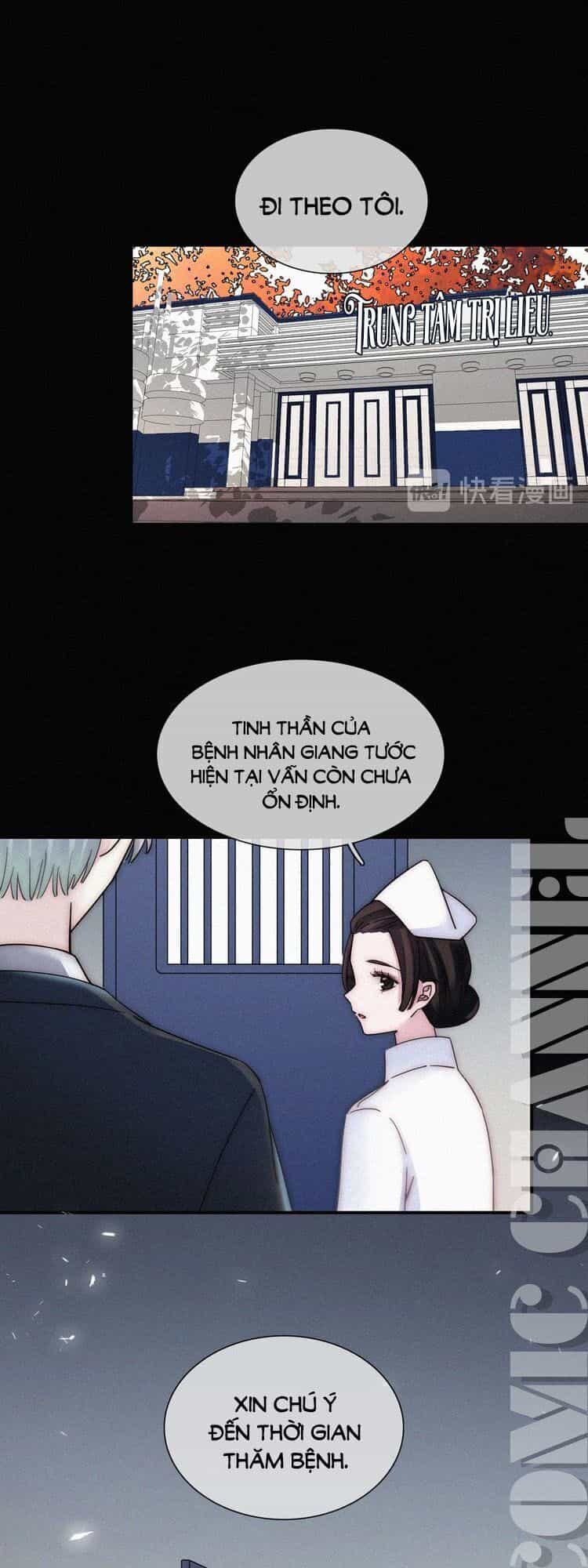 Nếu Ngày Đó Chúng Ta Chưa Quen Biết - Chương 15 - ảnh 8