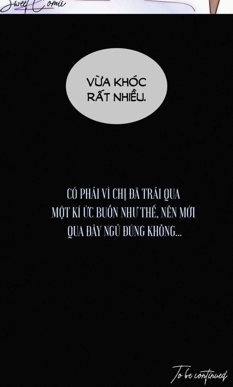 Nếu Ngày Đó Chúng Ta Chưa Quen Biết - Chương 19 - ảnh 27