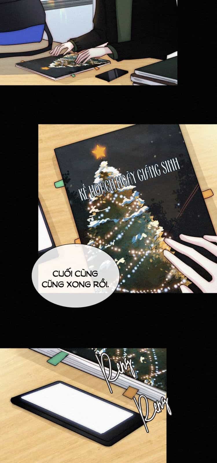 Nếu Ngày Đó Chúng Ta Chưa Quen Biết - Chương 20 - ảnh 18