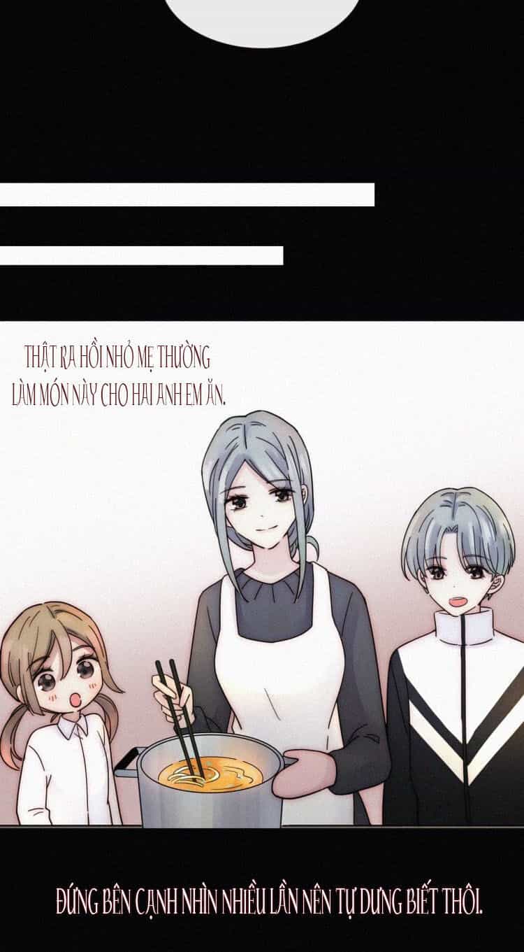 Nếu Ngày Đó Chúng Ta Chưa Quen Biết - Chương 20 - ảnh 9