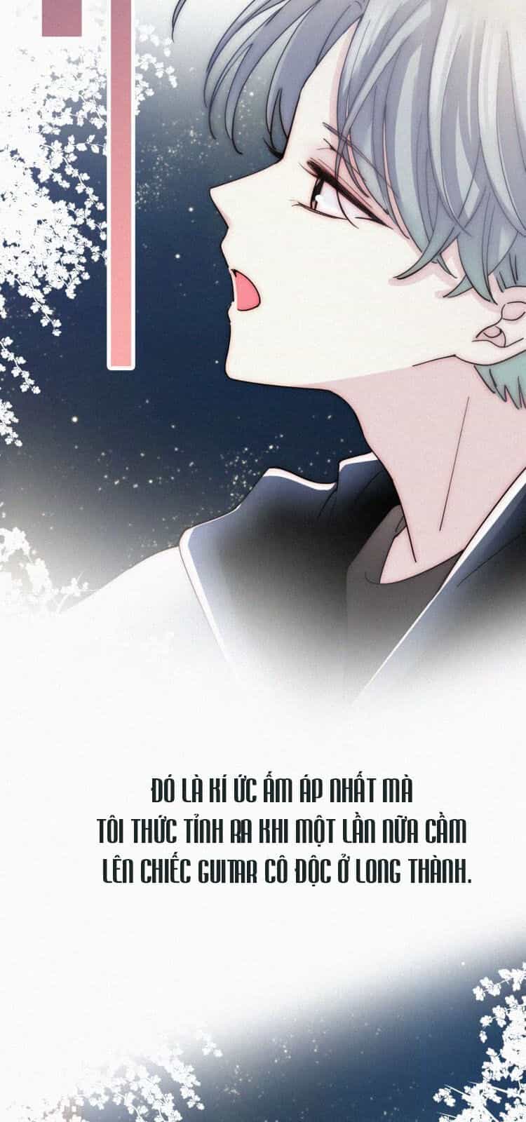 Nếu Ngày Đó Chúng Ta Chưa Quen Biết - Chương 24 - ảnh 7