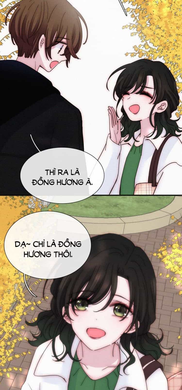 Nếu Ngày Đó Chúng Ta Chưa Quen Biết - Chương 33 - ảnh 6