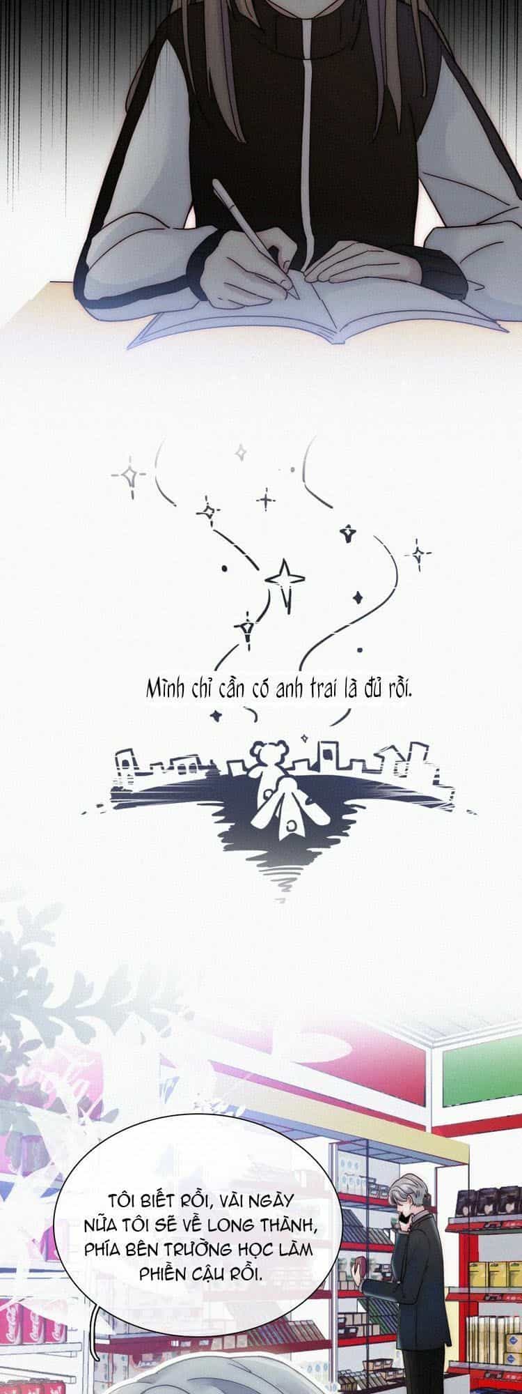 Nếu Ngày Đó Chúng Ta Chưa Quen Biết - Chương 2 - ảnh 37