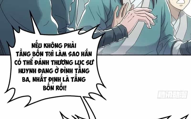 Ngã Dục Phong Thiên (Remake) - Chương 9 - ảnh 3