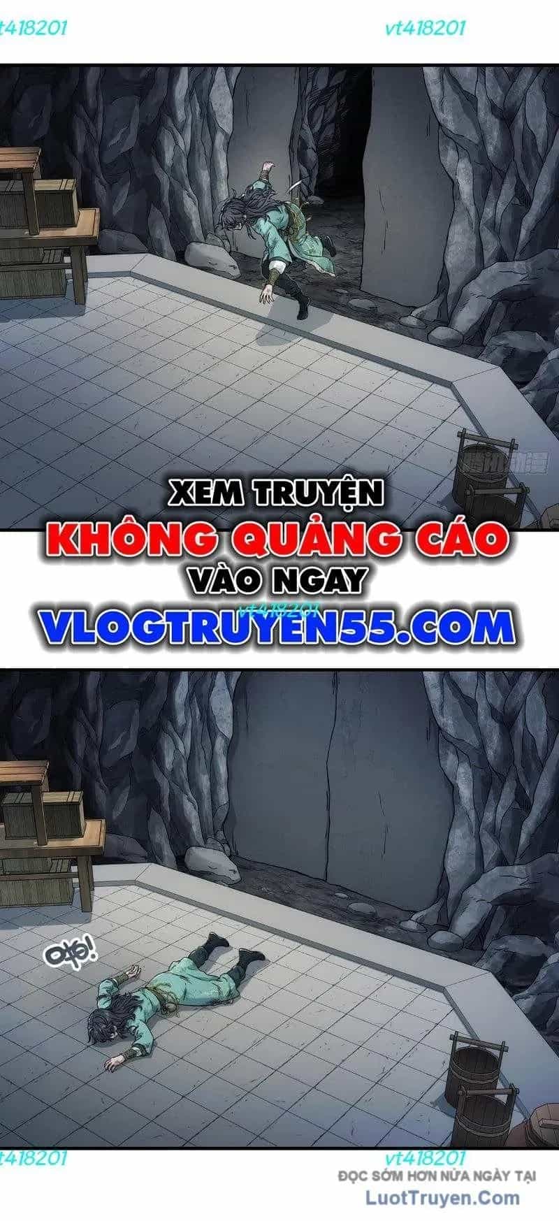 Ngã Dục Phong Thiên (Remake) - Chương 10 - ảnh 33