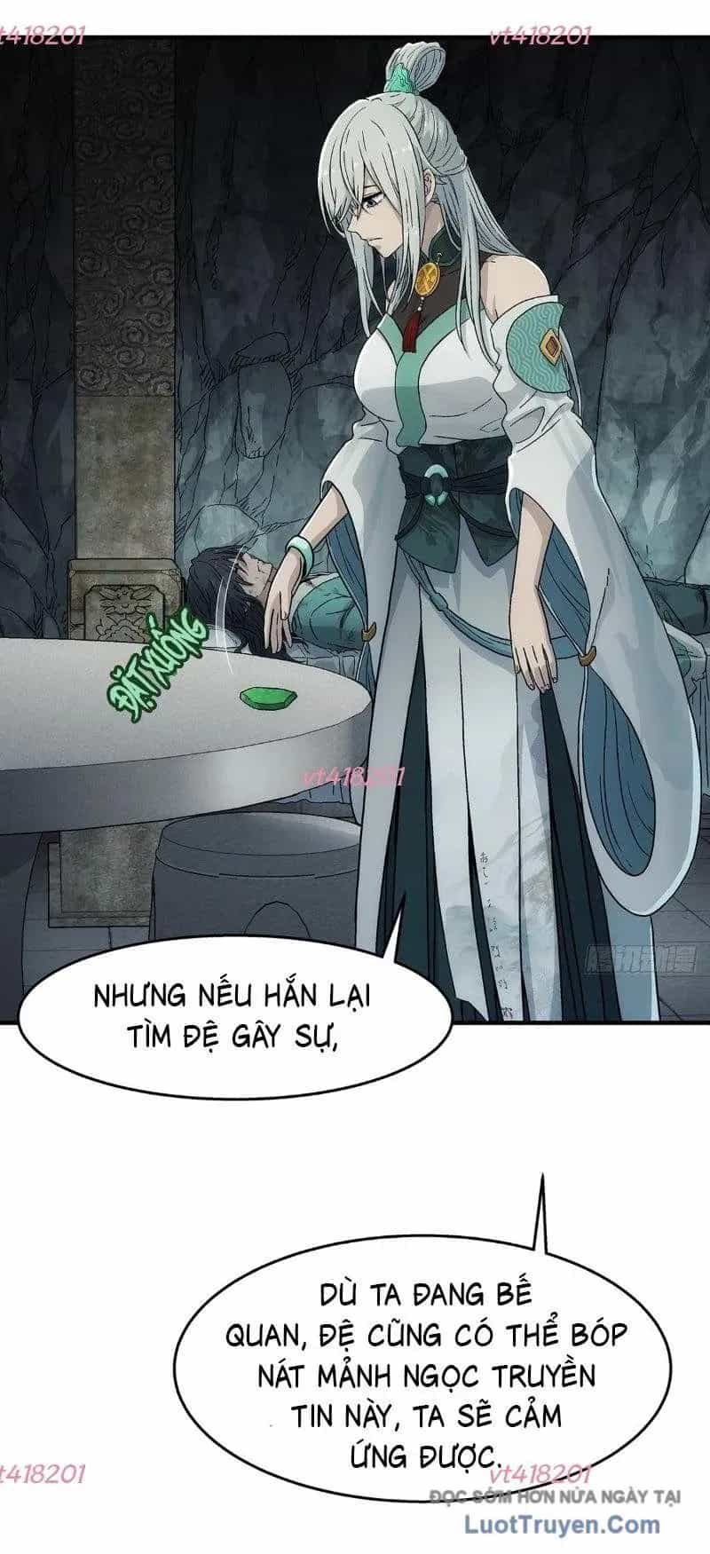 Ngã Dục Phong Thiên (Remake) - Chương 10 - ảnh 41