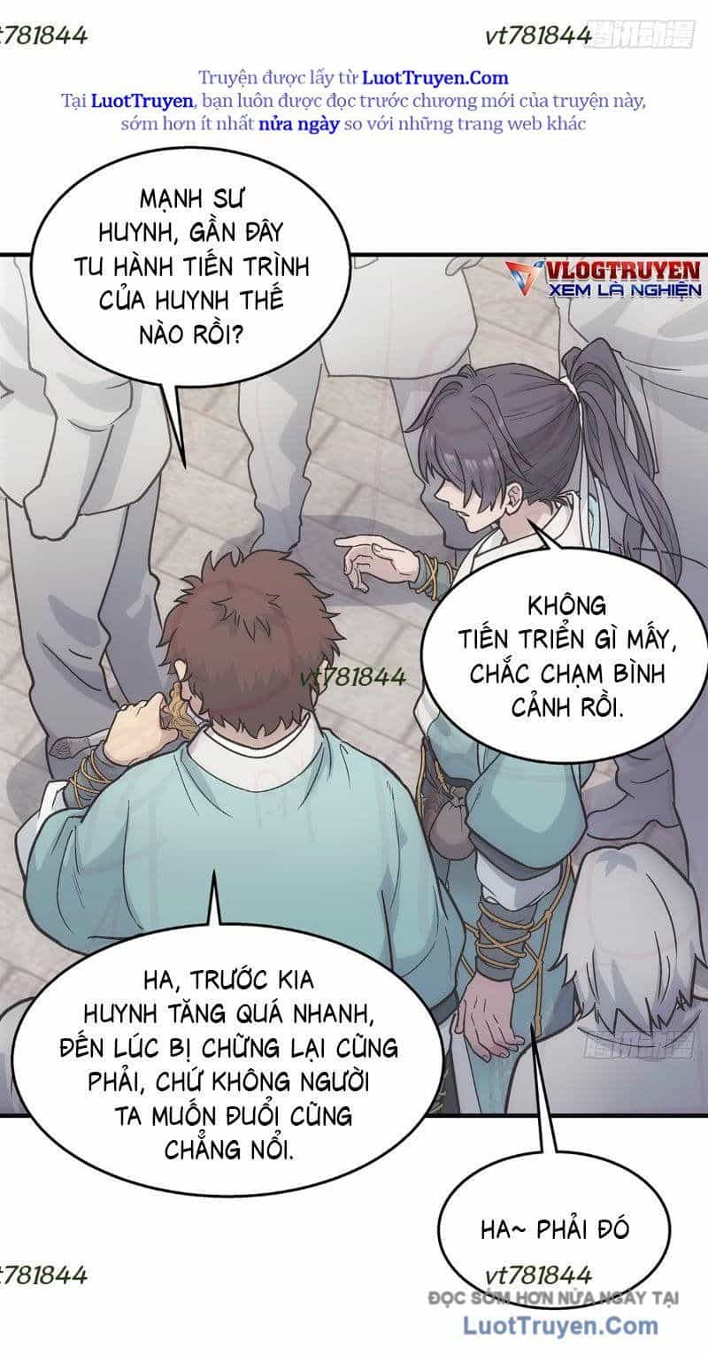 Ngã Dục Phong Thiên (Remake) - Chương 11 - ảnh 24
