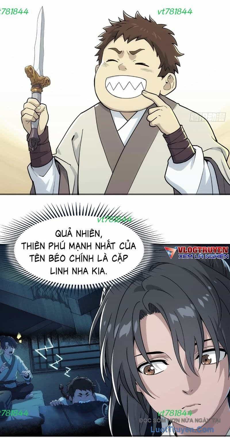 Ngã Dục Phong Thiên (Remake) - Chương 11 - ảnh 8