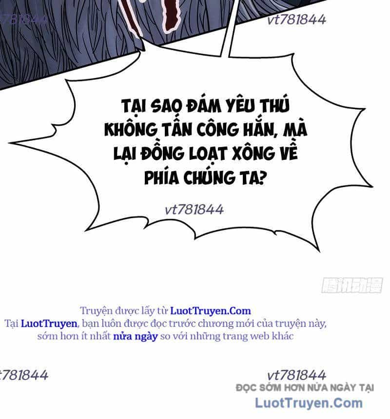 Ngã Dục Phong Thiên (Remake) - Chương 12 - ảnh 20