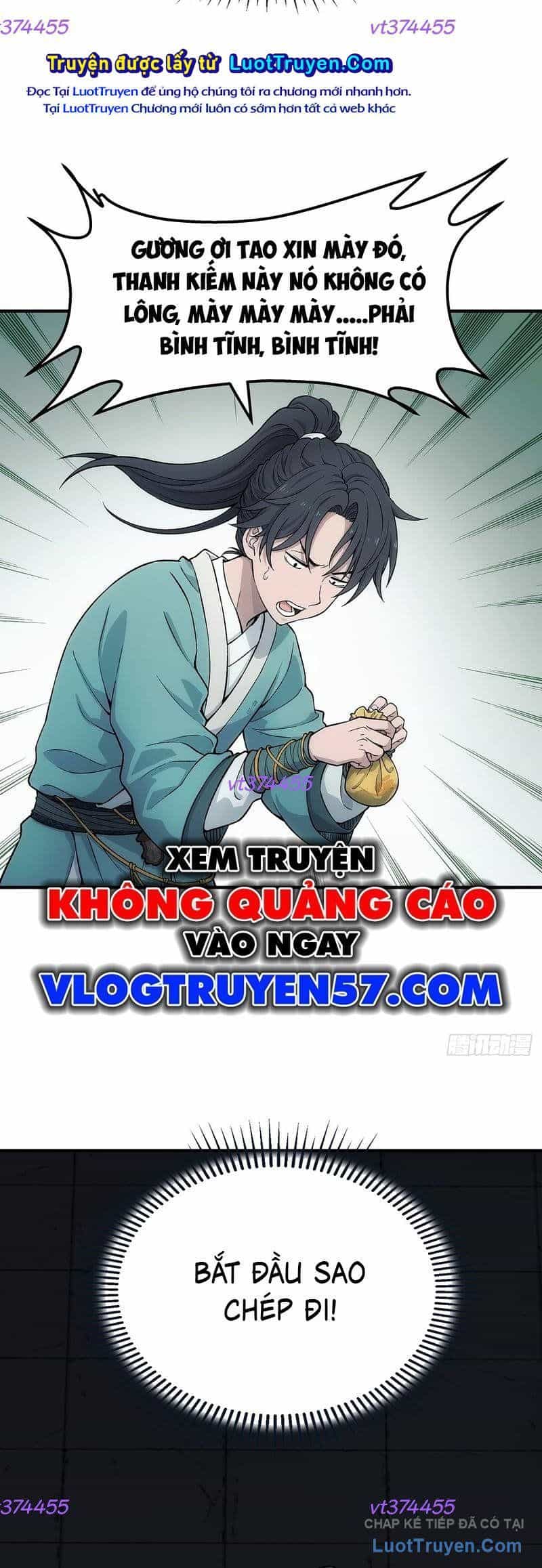 Ngã Dục Phong Thiên (Remake) - Chương 15 - ảnh 30