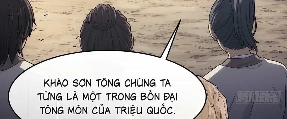 Ngã Dục Phong Thiên (Remake) - Chương 2 - ảnh 209