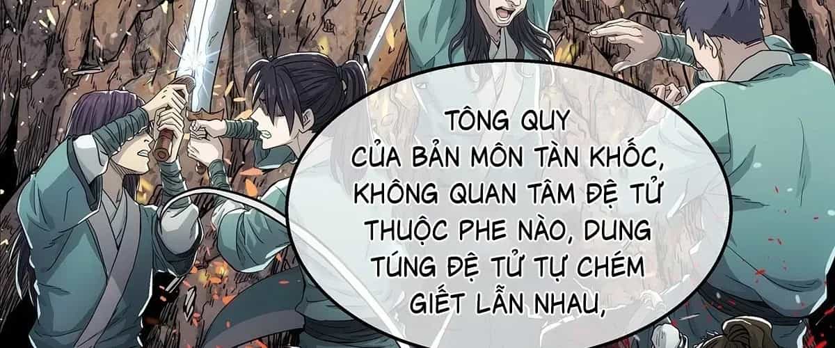Ngã Dục Phong Thiên (Remake) - Chương 2 - ảnh 212