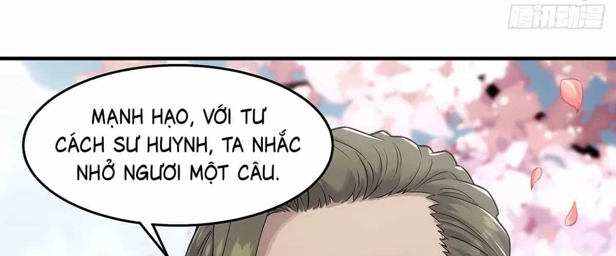 Ngã Dục Phong Thiên (Remake) - Chương 2 - ảnh 22