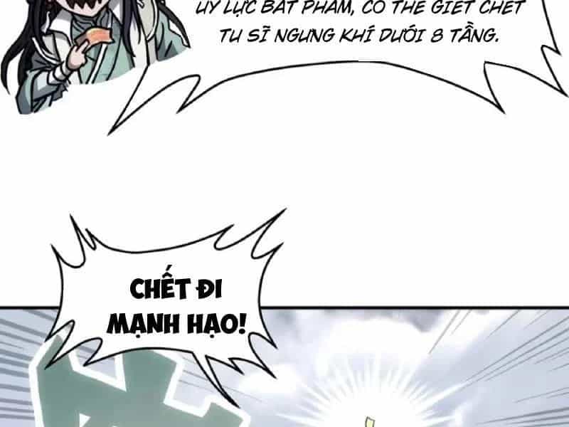 Ngã Dục Phong Thiên (Remake) - Chương 21 - ảnh 60