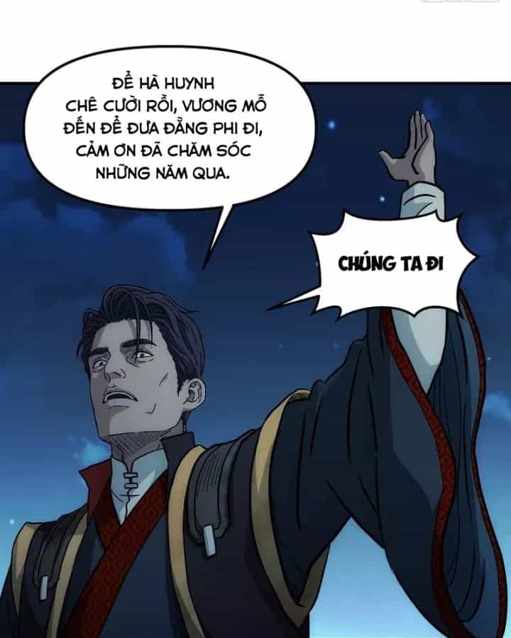 Ngã Dục Phong Thiên (Remake) - Chương 23 - ảnh 23