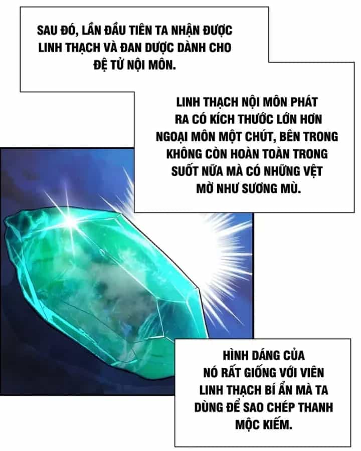 Ngã Dục Phong Thiên (Remake) - Chương 23 - ảnh 34