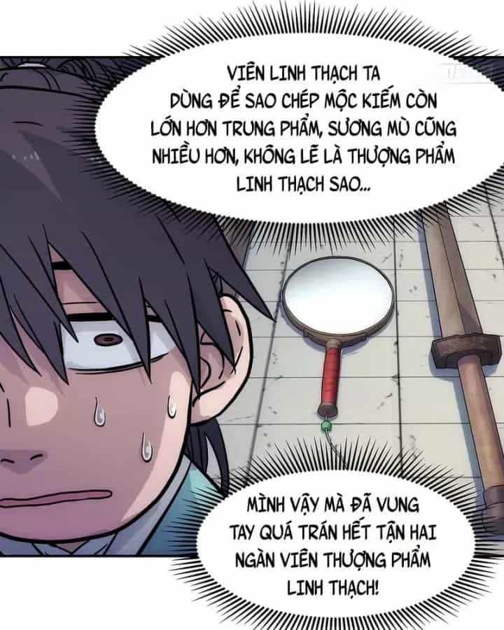 Ngã Dục Phong Thiên (Remake) - Chương 23 - ảnh 38