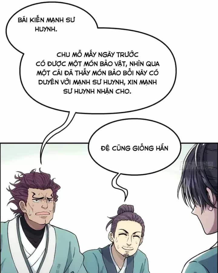 Ngã Dục Phong Thiên (Remake) - Chương 23 - ảnh 49