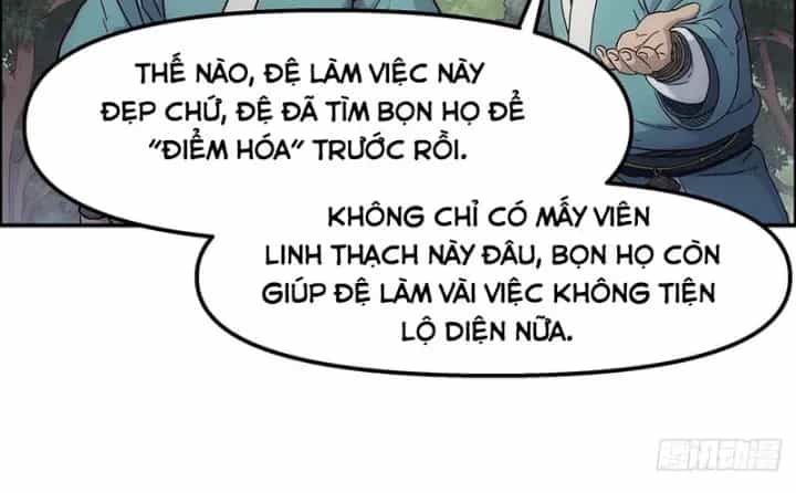 Ngã Dục Phong Thiên (Remake) - Chương 23 - ảnh 52