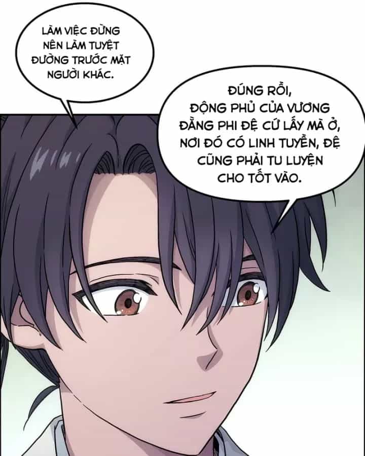 Ngã Dục Phong Thiên (Remake) - Chương 23 - ảnh 53