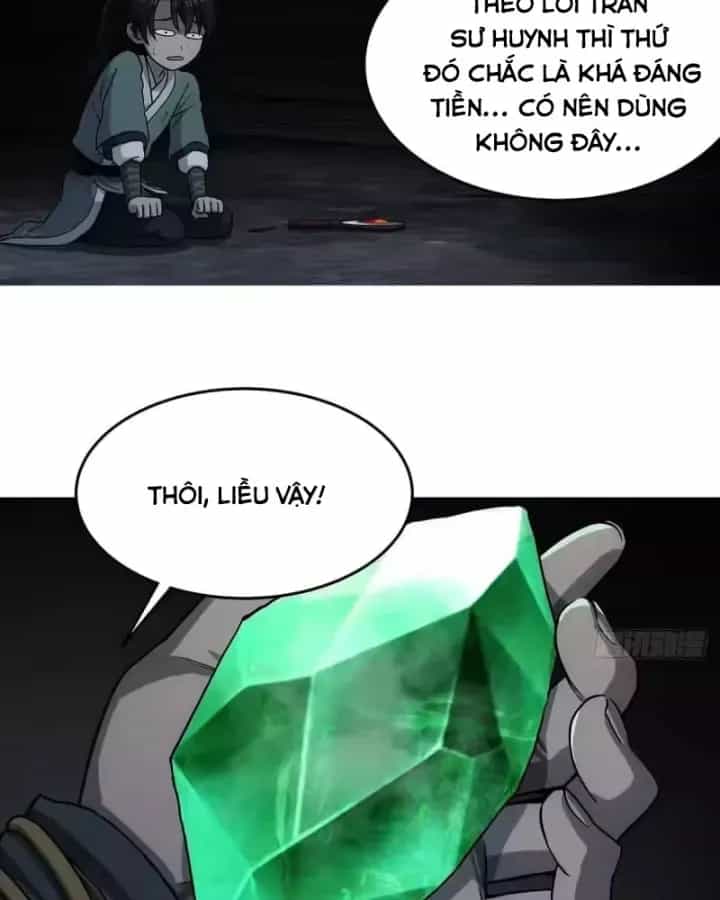 Ngã Dục Phong Thiên (Remake) - Chương 25 - ảnh 28
