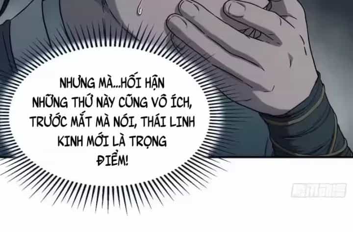 Ngã Dục Phong Thiên (Remake) - Chương 25 - ảnh 37