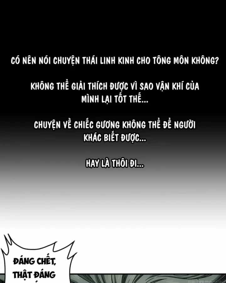 Ngã Dục Phong Thiên (Remake) - Chương 26 - ảnh 35