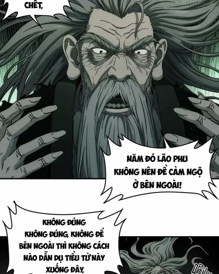 Ngã Dục Phong Thiên (Remake) - Chương 26 - ảnh 36