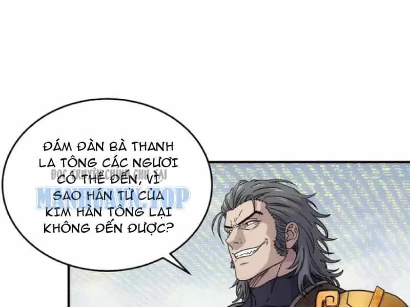 Ngã Dục Phong Thiên (Remake) - Chương 28 - ảnh 50