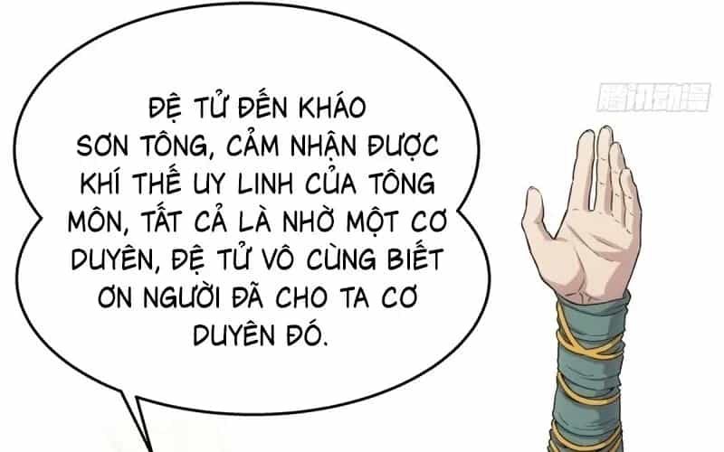 Ngã Dục Phong Thiên (Remake) - Chương 3 - ảnh 119