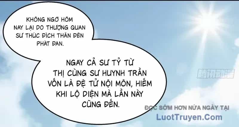 Ngã Dục Phong Thiên (Remake) - Chương 3 - ảnh 33