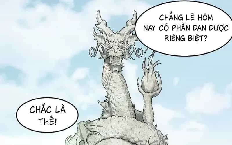 Ngã Dục Phong Thiên (Remake) - Chương 3 - ảnh 34
