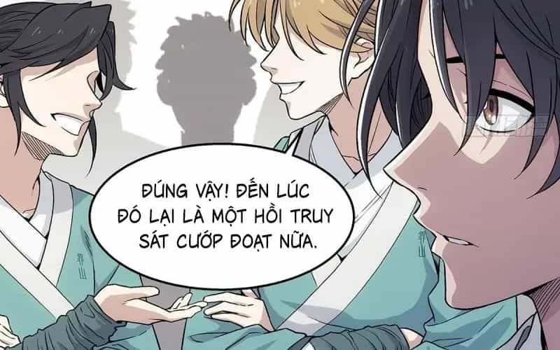 Ngã Dục Phong Thiên (Remake) - Chương 3 - ảnh 46