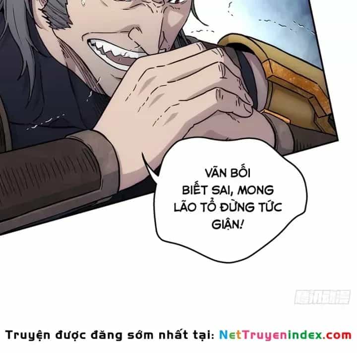 Ngã Dục Phong Thiên (Remake) - Chương 29 - ảnh 48
