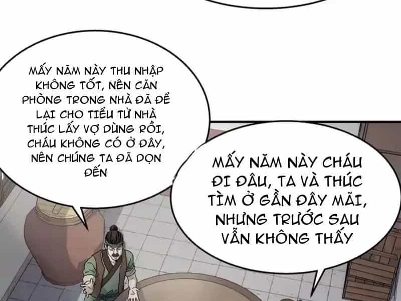 Ngã Dục Phong Thiên (Remake) - Chương 31 - ảnh 14